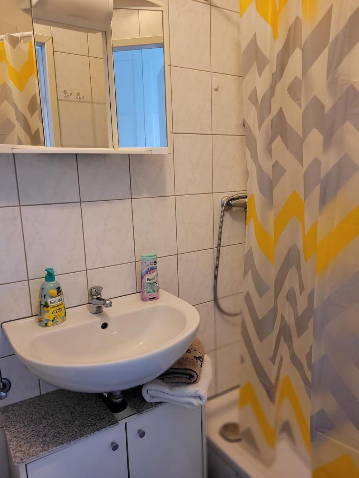 Apartament Vienna Spirit Zewnętrze zdjęcie